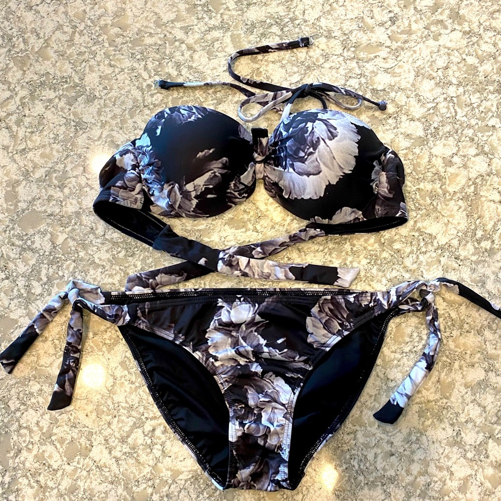 La Vie En Rose Bikini